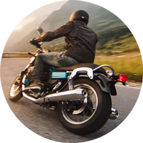 Pennsylvania Motorcycle Insurance Coverage